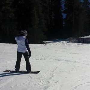 Meet your Posher, Kaitlynn