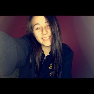 Meet your Posher, Madison