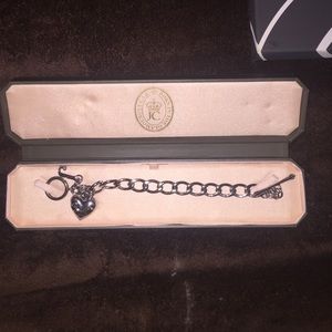 Juicy Couture bracelet