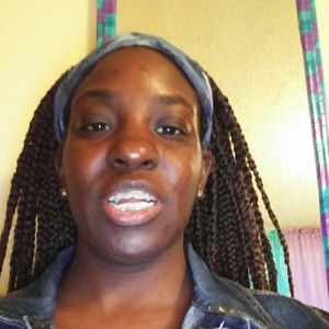 Meet your Posher, Priscilla