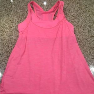 Lululemon Yoga Top