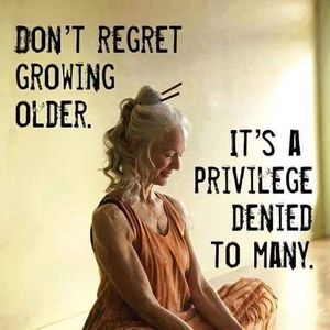 Meet your Posher, Phyllis