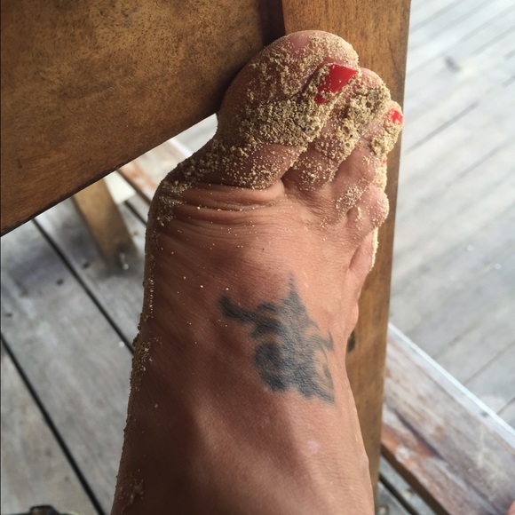 Meet your Posher, Christy