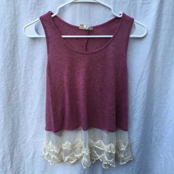 PacSun Tank