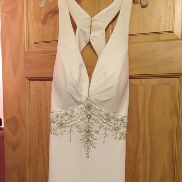 Formal/Wedding Dress