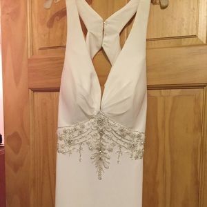 Formal/Wedding Dress