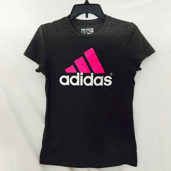 Adidas Tee