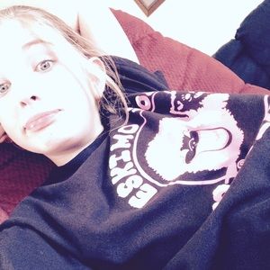 Meet your Posher, Alisha