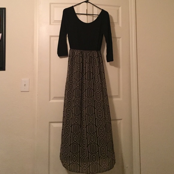 Charming Charlie Dress