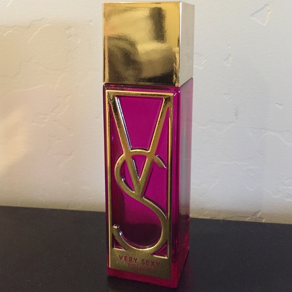 Victorias Secret perfume!