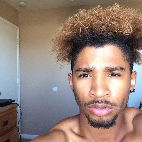 Meet your Posher, Adam