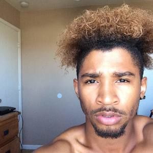 Meet your Posher, Adam