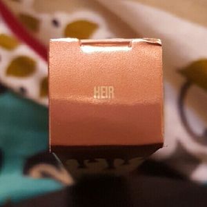HEIR Kylie Cosmetics Metal Matte lipstick