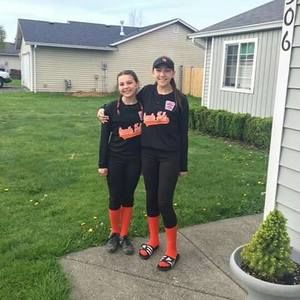 Meet your Posher, Kylee