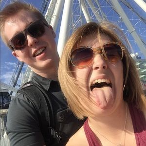 Meet your Posher, Erin