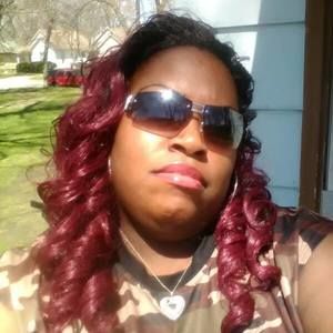 Meet your Posher, Diane