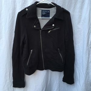 Moto Jacket