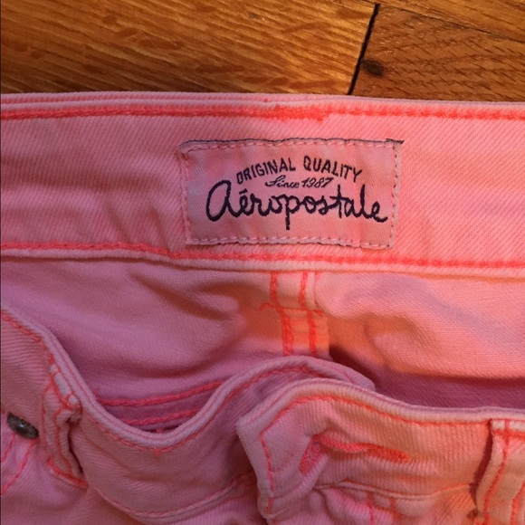 Pink pants! 💗 - Picture 4 of 4