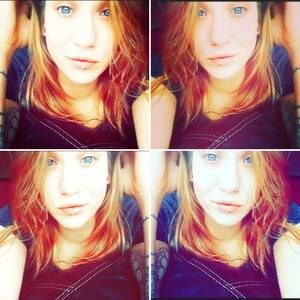 Meet your Posher, Courtney