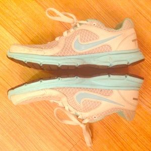 Nike Athletic Shoes