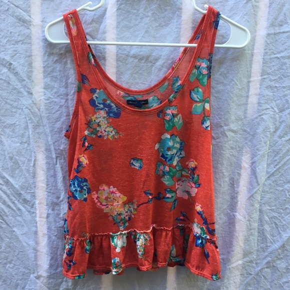 Floral Top
