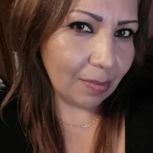 Meet your Posher, Maria