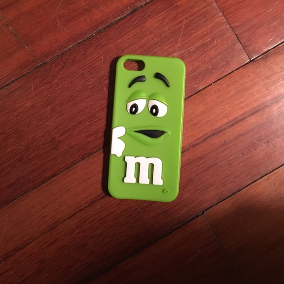 iPhone 5s case