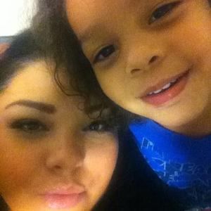 Meet your Posher, Trinnie