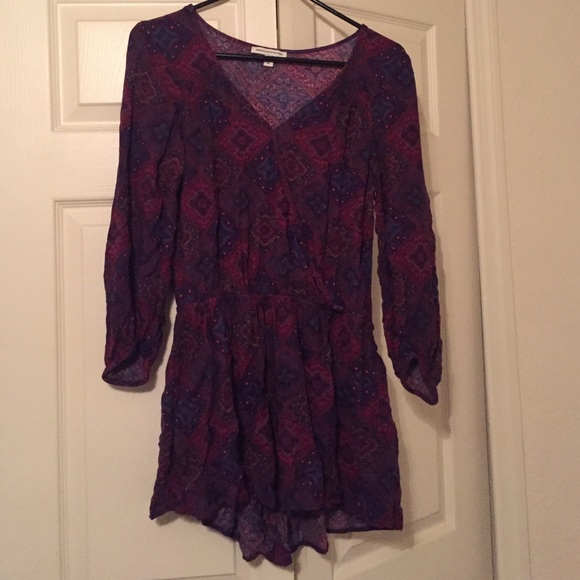 Never worn American Eagle Romper