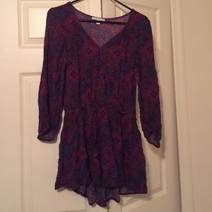 Never worn American Eagle Romper