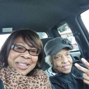 Meet your Posher, Rhonda