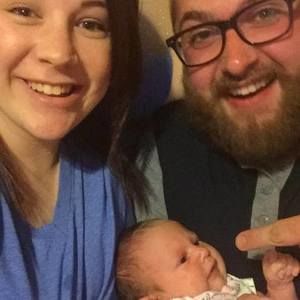 Meet your Posher, Erica