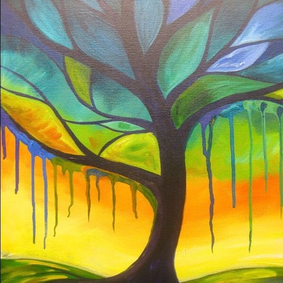 Meet your Posher, Dana