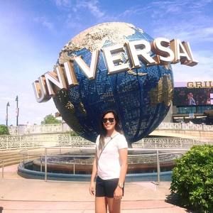 Meet your Posher, Dionise marie