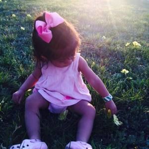 Meet your Posher, Ismariah n ivan