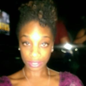 Meet your Posher, Shondra