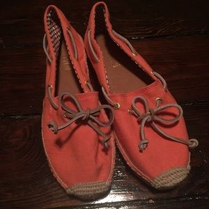 Sperry Top Sider Women's 8