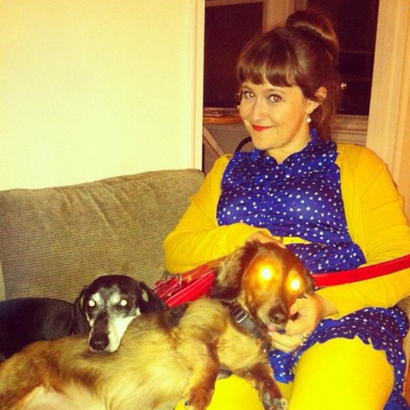 Meet Your Suggested User/ Featured Seller: Sarah - Picture 2 of 4