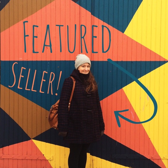 Meet Your Suggested User/ Featured Seller: Sarah - Picture 4 of 4
