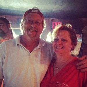 Meet your Posher, Sharon