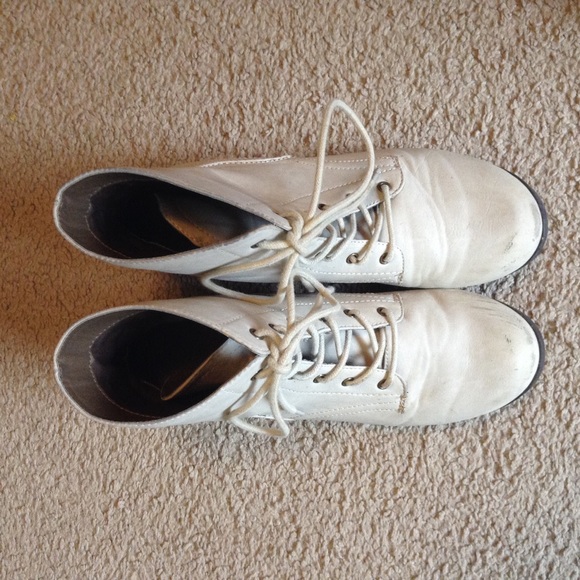 Hipster Boots