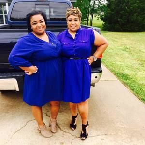 Meet your Posher, Tina