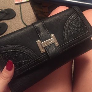 Nicole Miller wallet