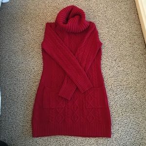 Ralph Lauren Sweater Dress