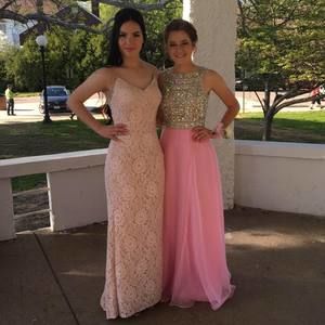 Meet your Posher, Claire