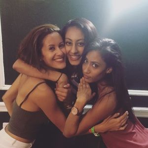 Meet your Posher, Silvia