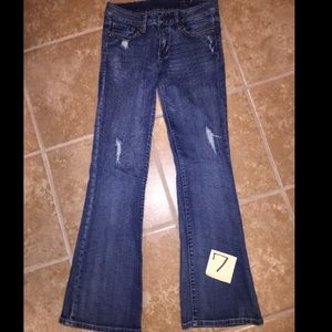 Vigoss jeans size 7!!!!
