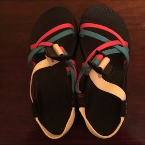 Women's Double strap Chacos