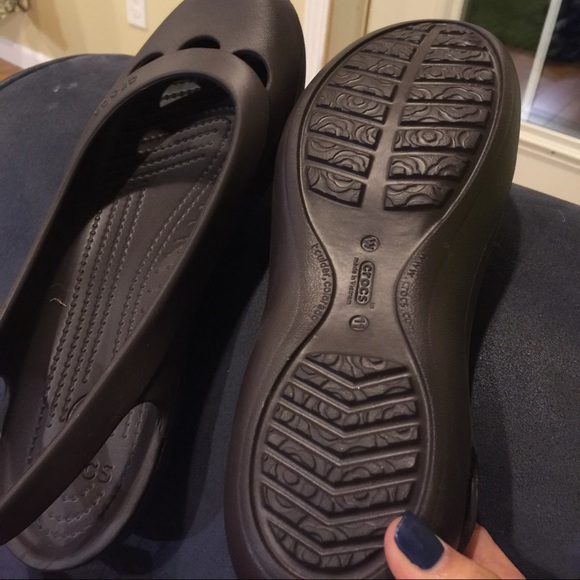 Jayna "espresso" (brown) size 11