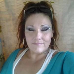 Meet your Posher, Candysue